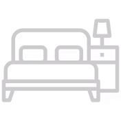 Bedroom icon