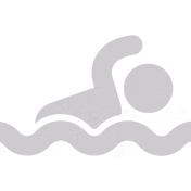 Swimming icon